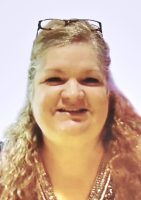 Rochelle Hedrick 1959-2026